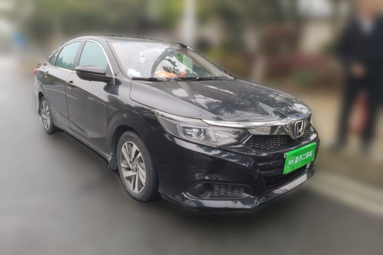 Used Honda Crider 2019 180 Turbo CVT Comfort Version China VI
