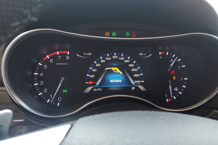 Used Haval H9 2017 2.0T Gasoline 4x4 Comfort Edition 5 Seats