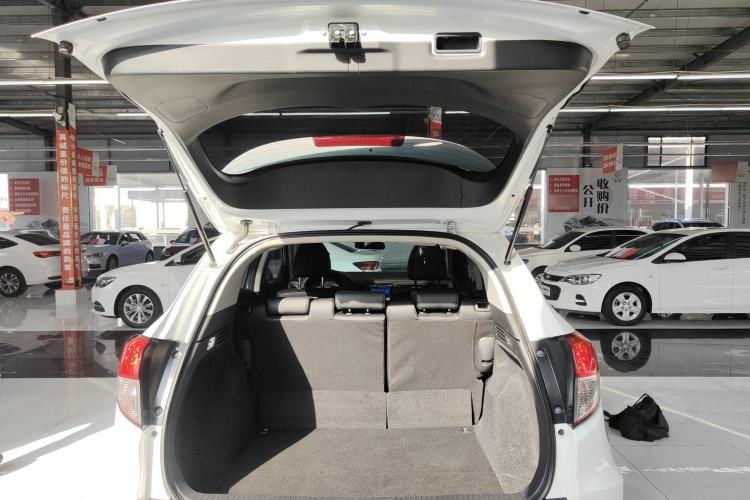 Used Honda Vezel 2020 1.5L CVT Pioneer Edition