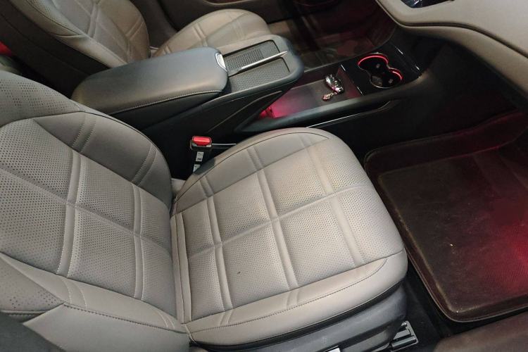 Used Hongqi EH7 2024 690 Pro