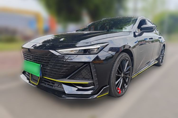 Used CHANGAN UNI-V 2022 1.5T Sport Edition