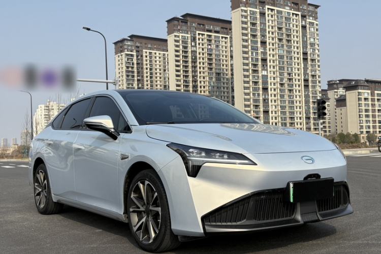 Used AION S Plus 2022 70 Intelligent Edition