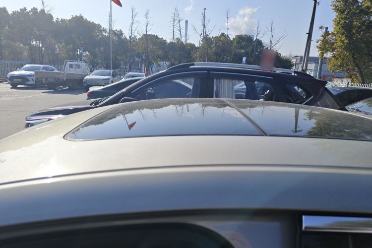 Used Cadillac XTS 2014 28T Luxury Model
