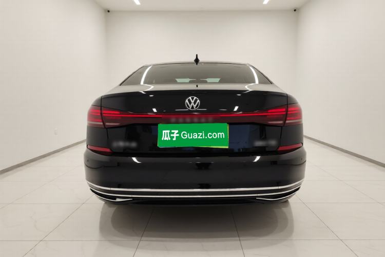 Used Volkswagen Passat 2024 280TSI Business Edition Rear