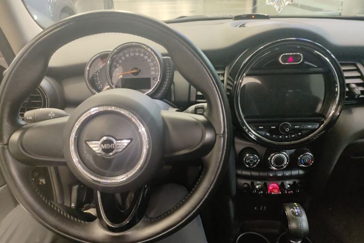 Used MINI MINI 2016 1.2T ONE Five-Door Edition