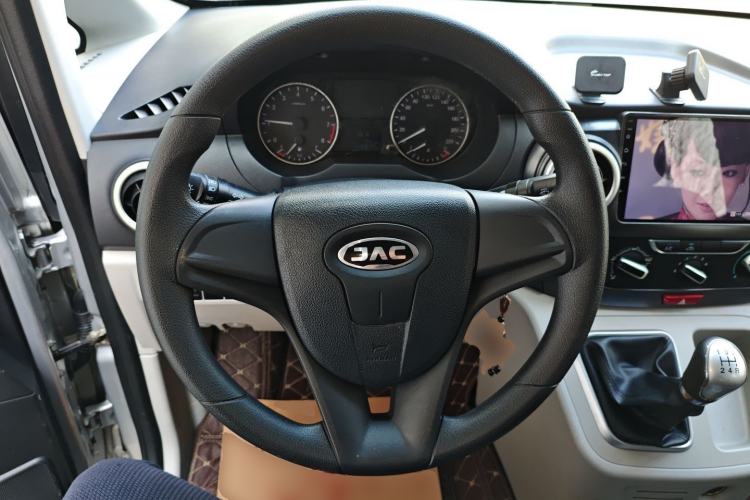 Used JAC Refine M3 2019 PLUS Maker Edition 1.8L Luxury Model