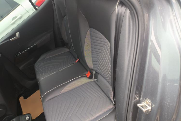 Used Volkswagen ID.3 2023 Upgraded Model Pure Intelligent Enjoyment Version
