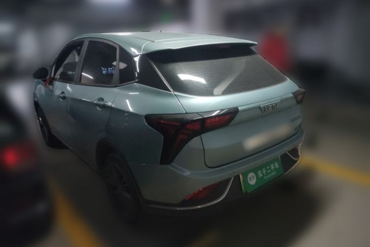 Used NETA V 2022 Chao 400 Lite