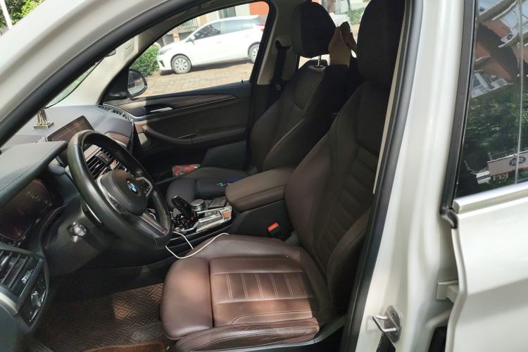 Used BMW X3 2020 xDrive28i M Sport Package
