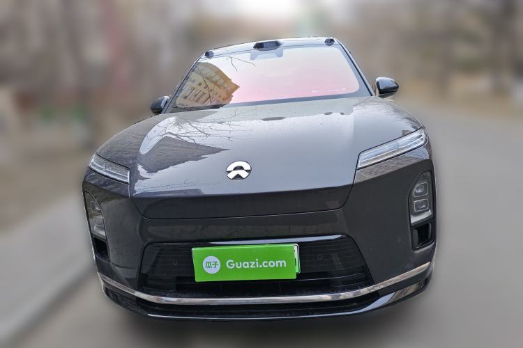 Used Nio ES8 2026 Model 6-seat Executive Signature Edition
