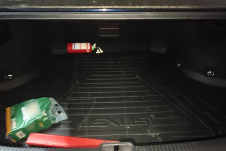 Used Lexus ES 2018 200 Excellence Edition China V Standard