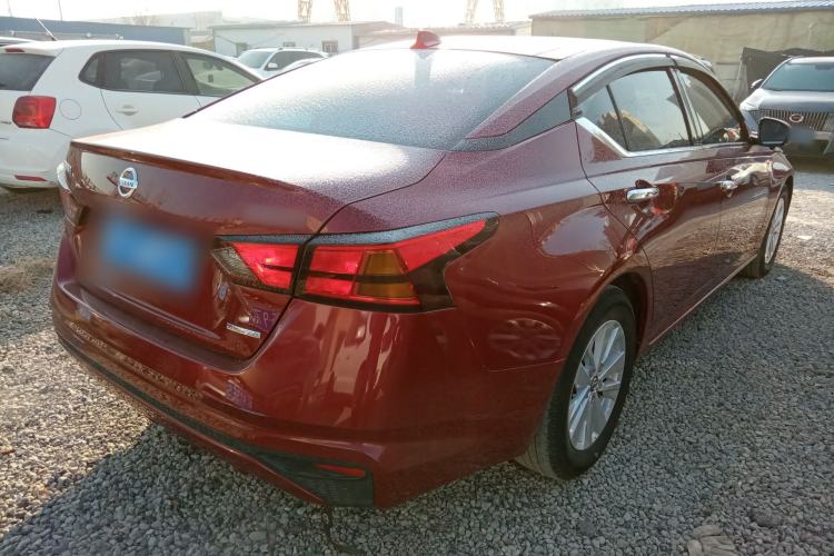 Used Nissan Teana 2019 2.0L XL Comfort Edition