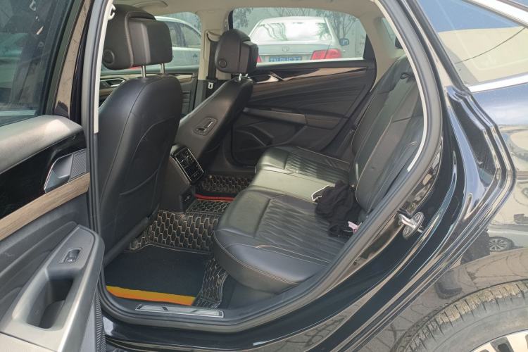 Used Volkswagen Passat 2021 330TSI Luxury Edition