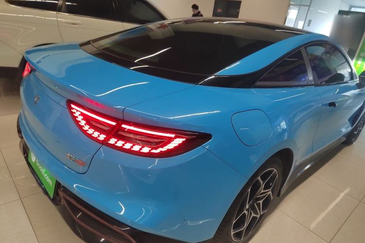 Used NETA GT 2023 560
