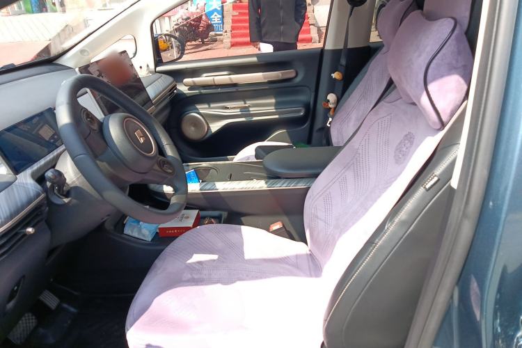 Used Baojun Cloud 2023 460 Max