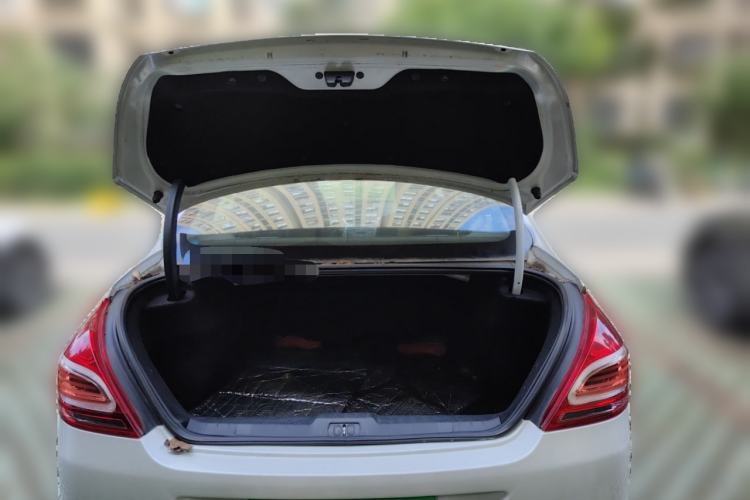 Used Peugeot 308 2014 Enjoy Edition Classic 1.6L Automatic Premium Model