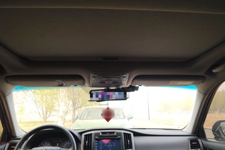 Used Toyota Crown 2018 2.0T Sport Edition
