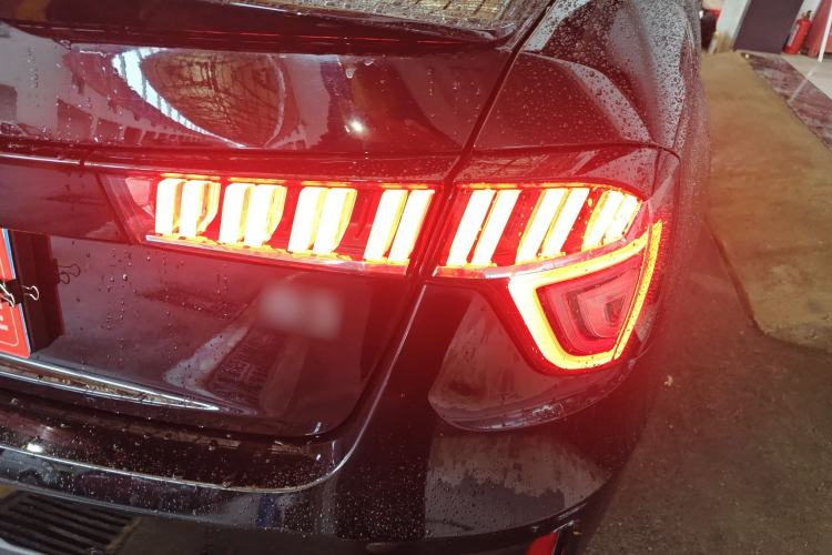 Used Lynk & Co 03 2022 1.5TD DCT JingPro