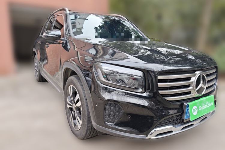 Used Mercedes-Benz GLB 2023 Refreshed GLB 200 Dynamic Edition
