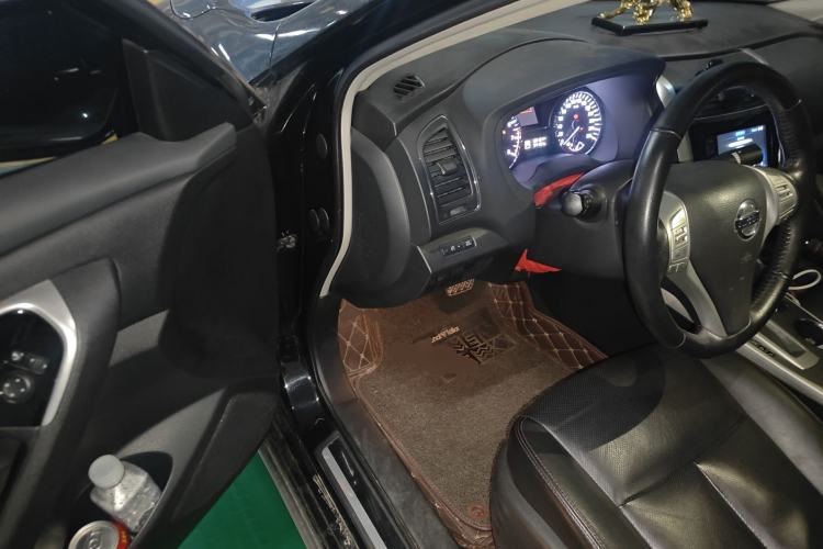 Used Nissan Teana 2016 Revised Version 2.0L XL Comfort Edition
