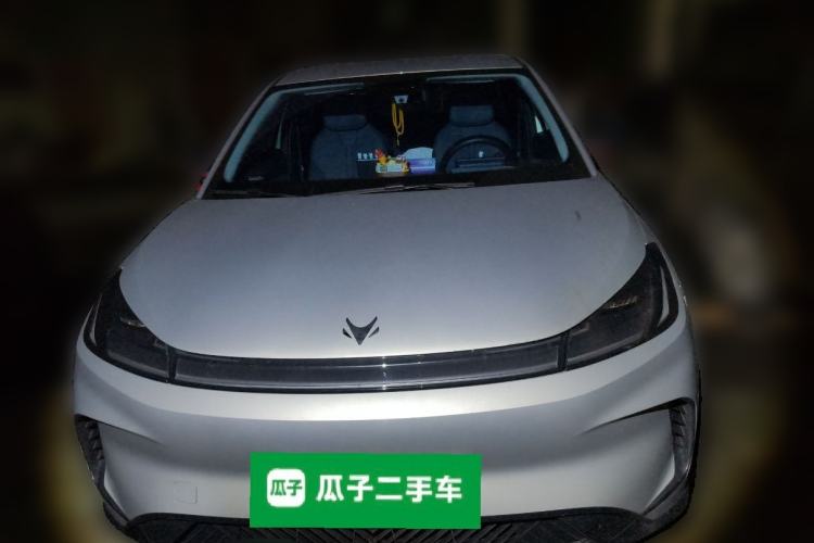 Used ARCFOX T1 2025 Model 425 PRO