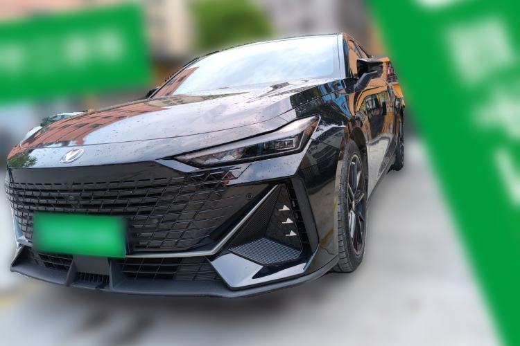 Used CHANGAN UNI-V 2023 1.5T Prestige Model