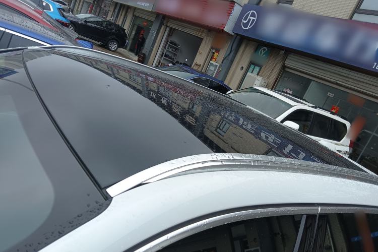 Used BMW X1 2023 sDrive25Li X Design Package Roof