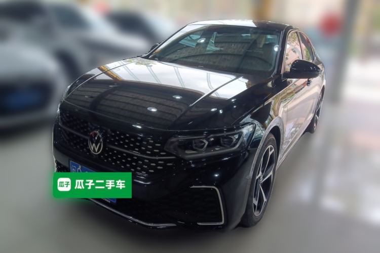 Used Volkswagen Passat 2023 Restyled 330TSI Starry Luxury Edition