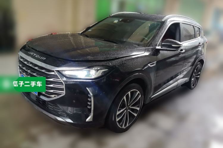 Used JETOUR X70 PLUS 2021 1.6T DCT Pro 5-Seater Guazi used car, China used car export, Used car for sale, Used  cars, Cheapest cars for sale