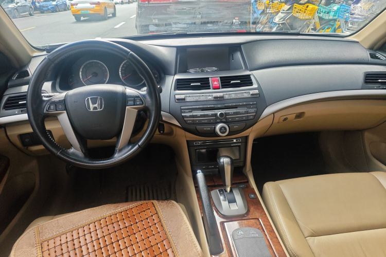Used Honda Accord 2011 2.4L EX