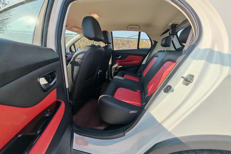 Used Haval H1 2016 Revised Version Blue Badge 1.5L Manual Comfort Edition
