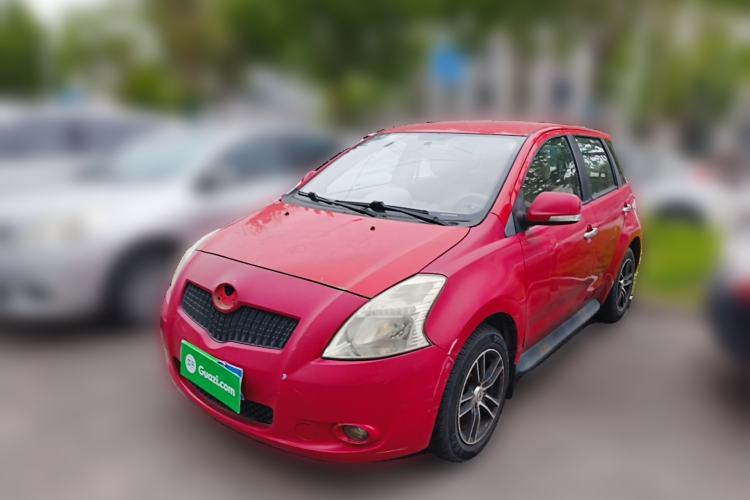 Used Great Wall Florid 2009 1.3 VVT Luxury Model