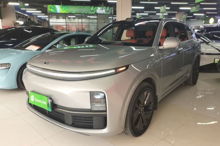 Used Li Auto L7 2023 Max model