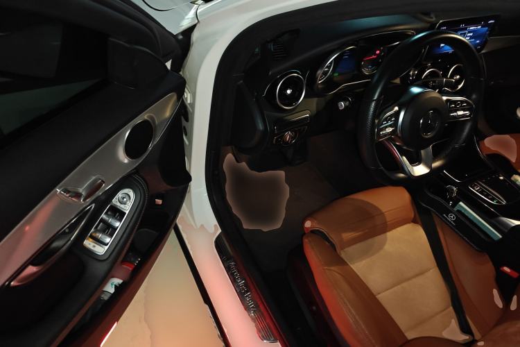 Used Mercedes-Benz C-Class 2019 C 260 Sport Edition