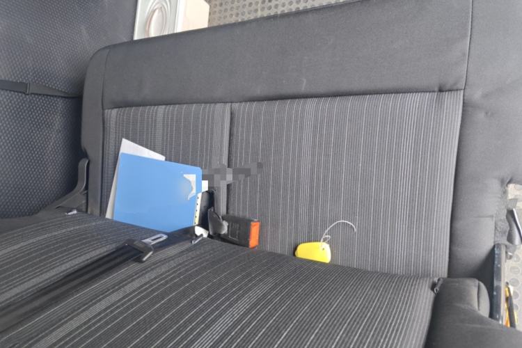 Used JMC Transit 