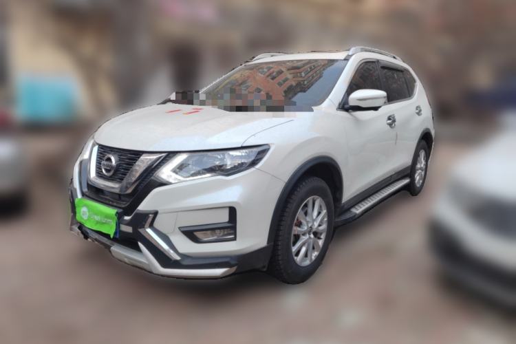 Used Nissan X-Trail 2020 2.0L XL ITS CVT 2WD SmartConnect Comfort Edition
