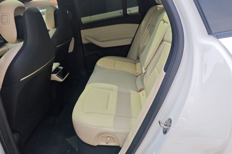 Used Nio ES6 2024 75 kWh
