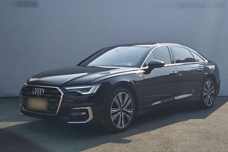 Used Audi A6L 2023 45 TFSI quattro Prestige Dynamic Edition