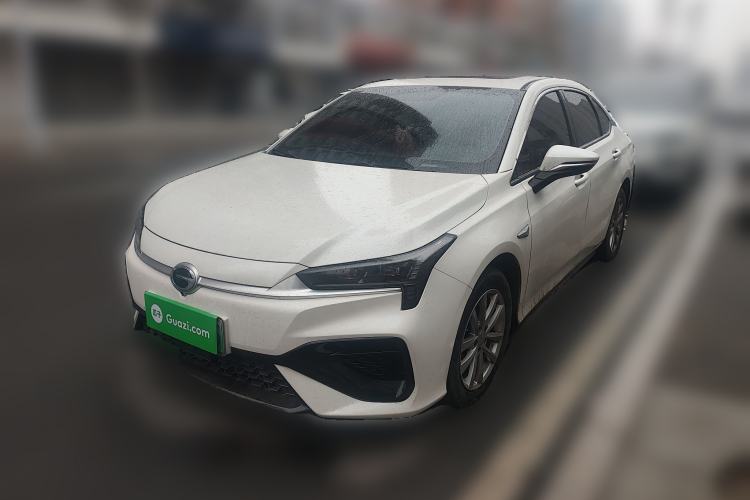 Used AION S 2023 Meizu 580 Lithium Iron Phosphate