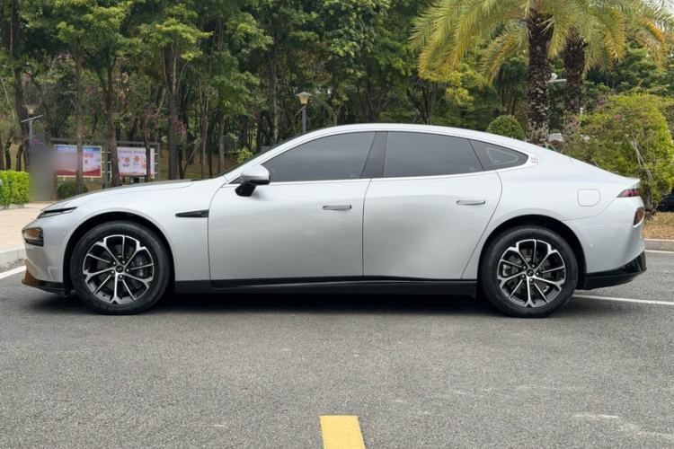 Used XPeng P7 2022 625E