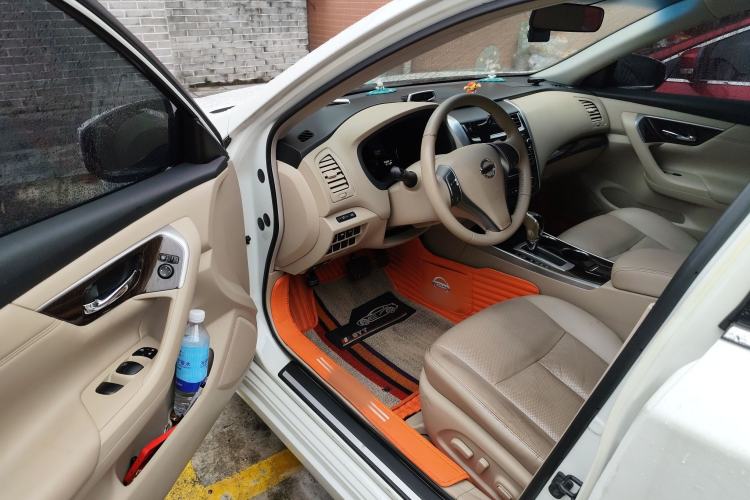 Used Nissan Teana 2014 2.0L XL Upper Tech Edition
