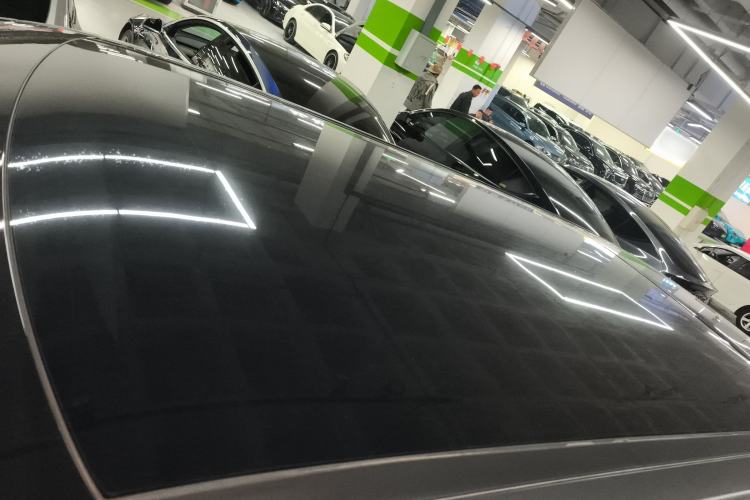 Used XPeng X9 2024 640 All-Wheel Drive High-Performance Max