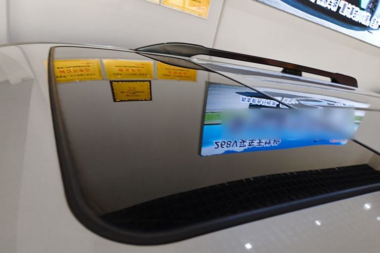 Used Toyota Prado 2018 3.5L Automatic TX
