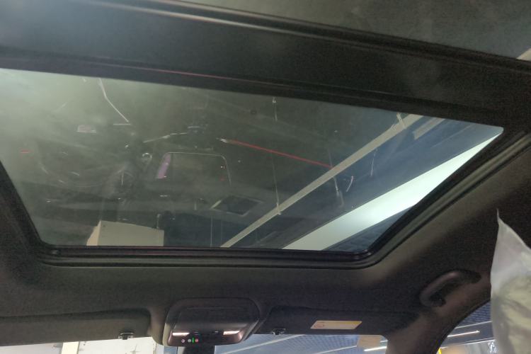 Used Cadillac XT6 2021 28T Six-Seater Fashion Edition Headliner