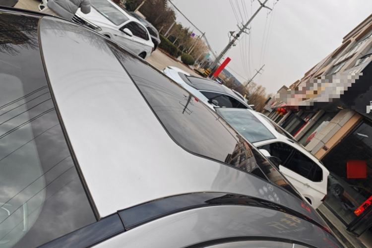 Used BMW X6 2021 xDrive40i M Sport Package
