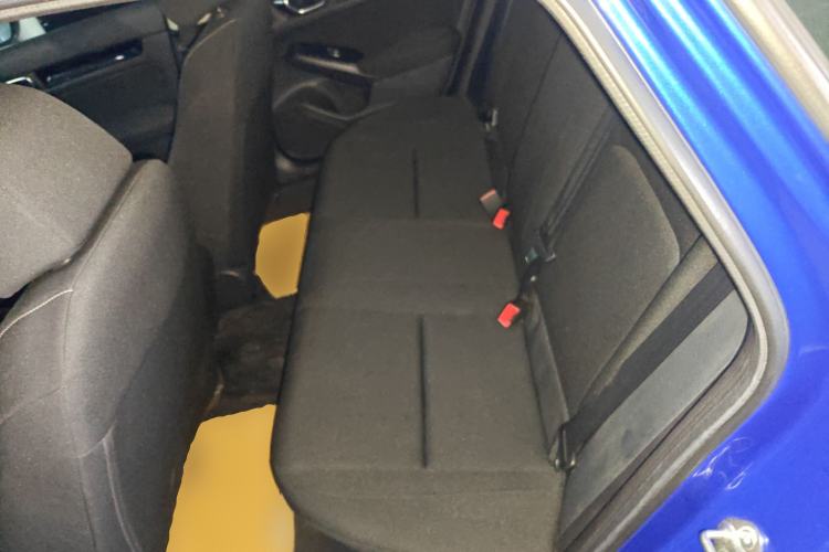 Used Honda Civic 2022 240TURBO CVT Dynamic Edition