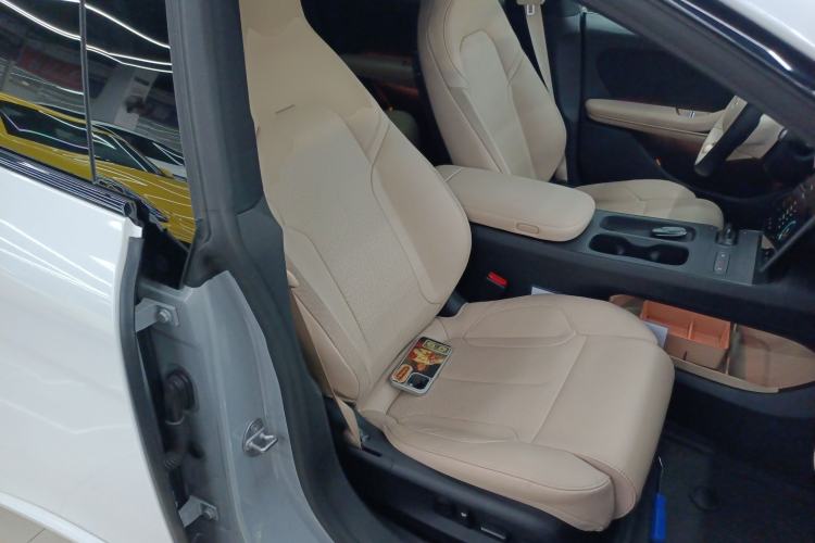 Used Nio ET5T 2024 75kWh Touring
