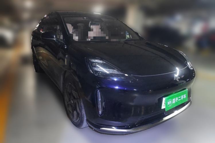 Used Hyptec HT 2023 670 Rear-Drive Ultra-High Voltage Version
