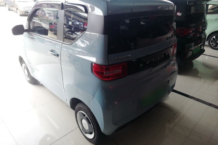 Used Wuling Hongguang MINIEV 2022 Easy Version Lithium-NMC
