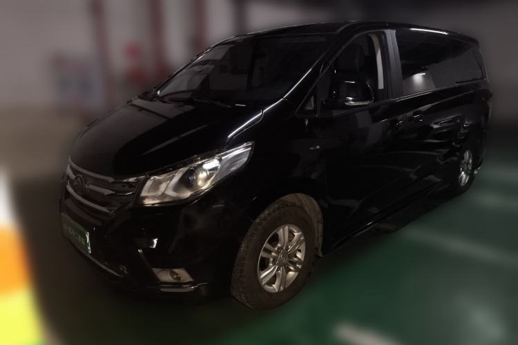 Used SAIC MAXUS G10 2019 PLUS 2.0T Automatic Elite Edition China V Standard